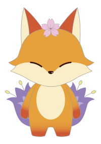 だてまる（正面）