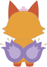 だてまる（うしろ）